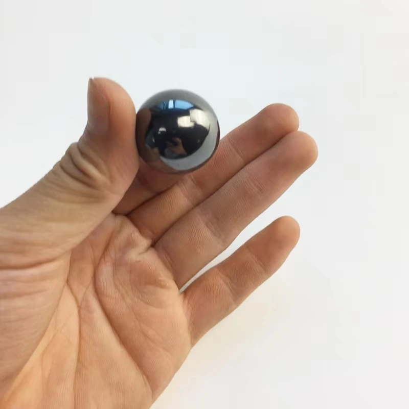 16 Years Factory Wholesale Construction Set Steel Magnetic Diy Balls with Large Size