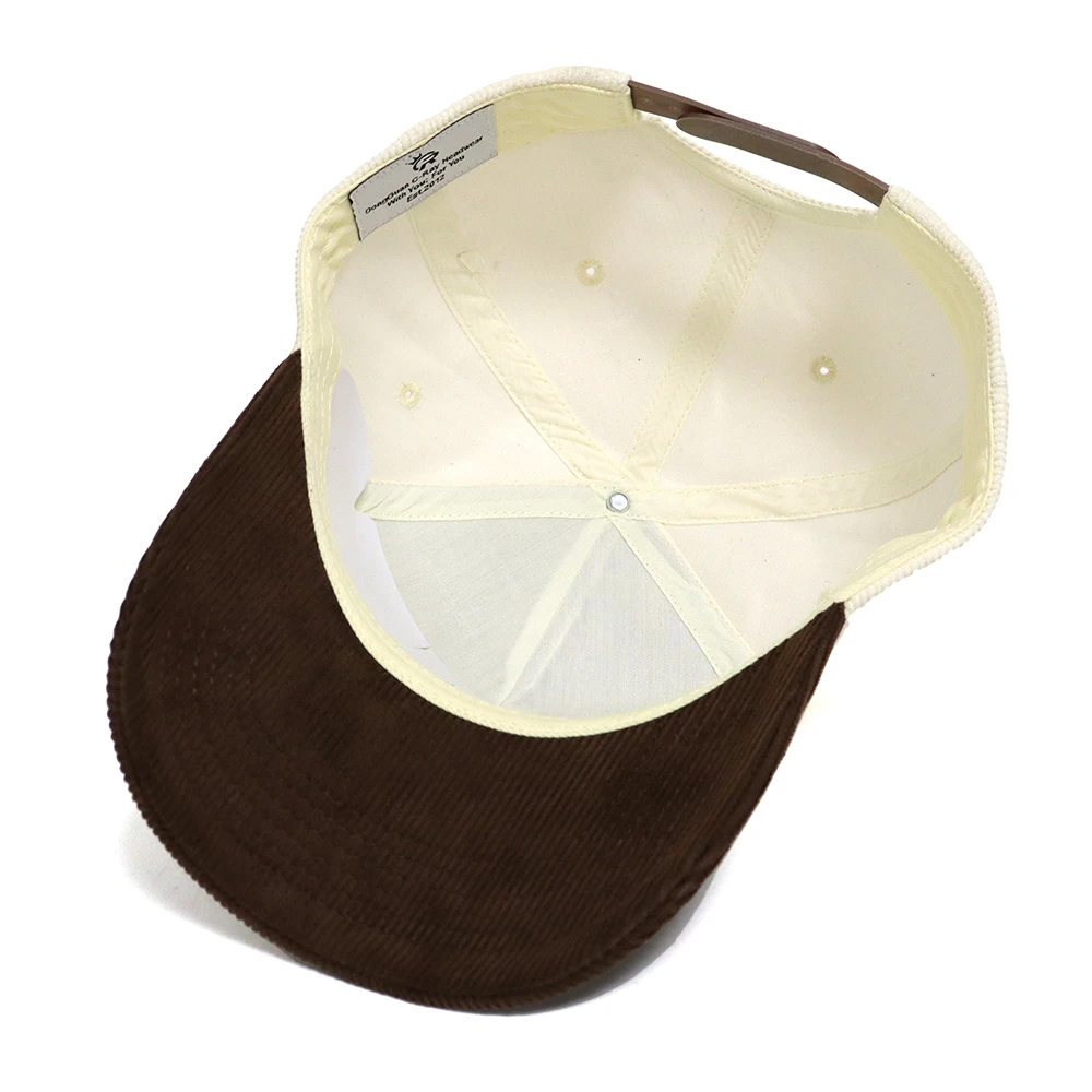 Factory Price 3D and Flat Embroidery Hats American Basketball Sports Teams Brands Corduroy Fabric caps for Men And Women