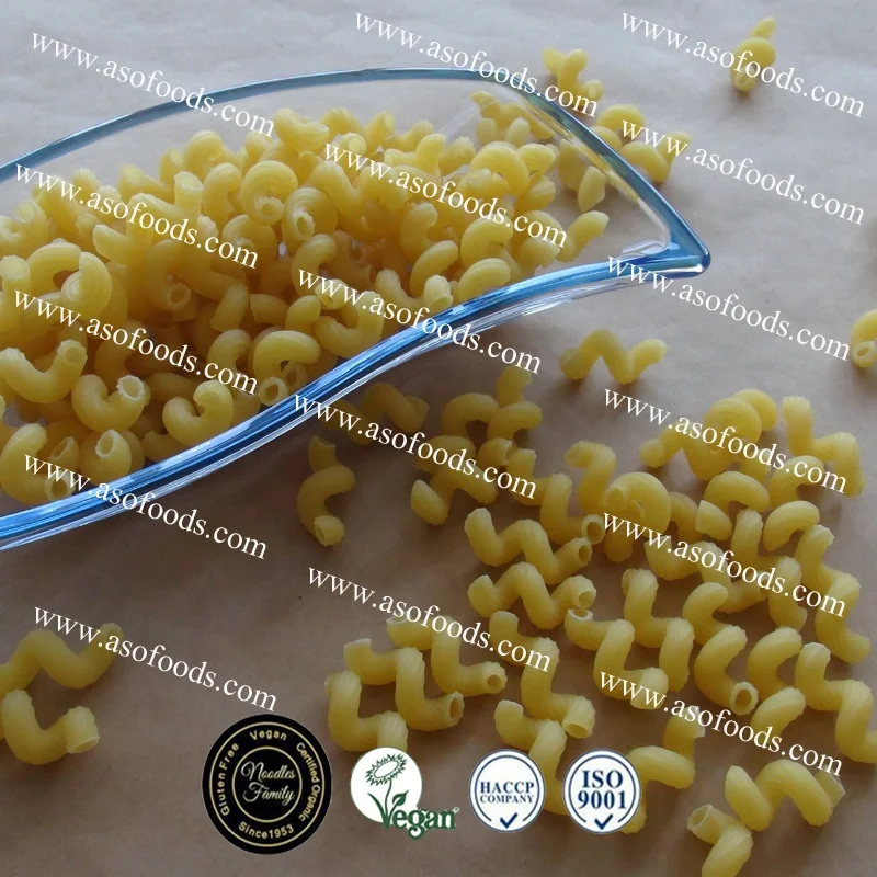Итальянские продукты макаронные изделия качественные органические Спагетти без глютена