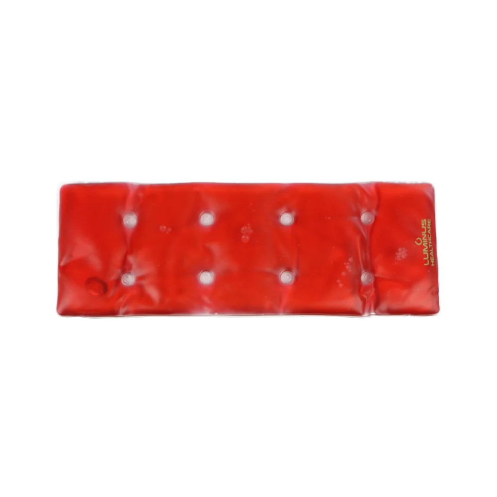 Custom size Reusable hot and cold gel pack instant hot pack for body therapy