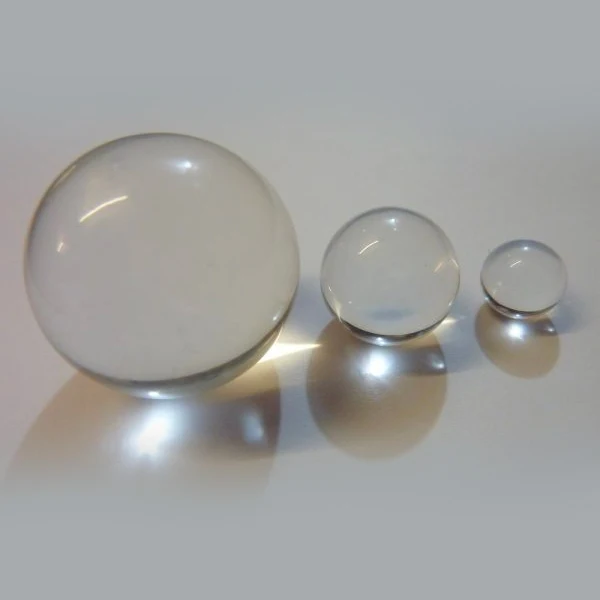 Clear Acrylic Solid  Balls  home decoration Contact Juggling  Customized colorful Acrylic Sphere for wedding decoration