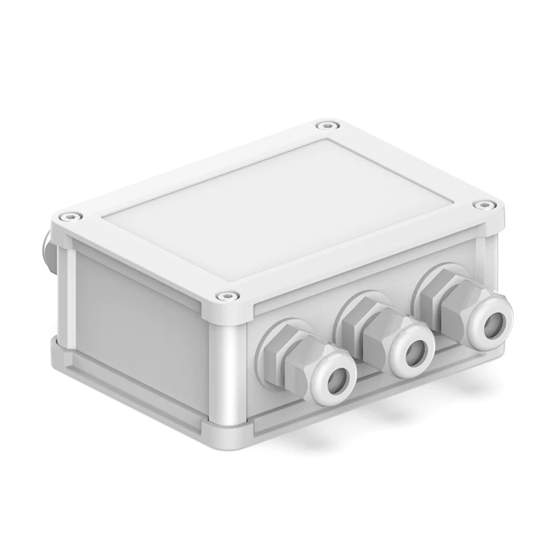 Customized Design Industrial Plastic Enclosures Enclosure Battery Box Electrical Junction Box