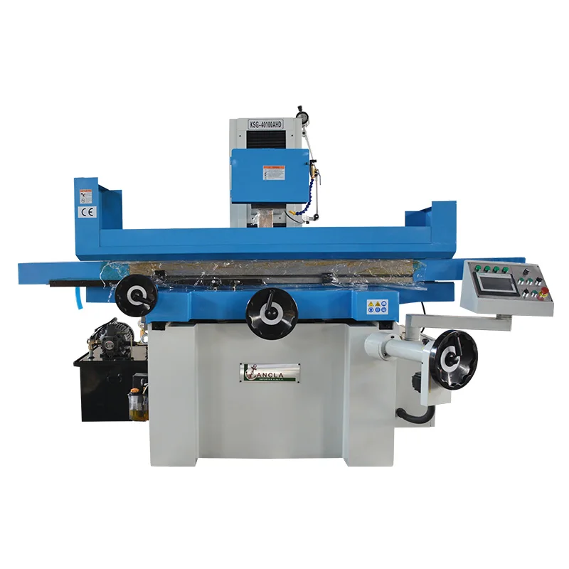 SGA40100AHD SGA40100AHR точные Поверхностные шлифовальные машины для обработки металла с CE