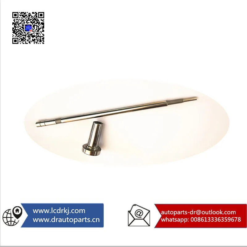 valve assembly F00VC01044  F 00V C01 044  for injector 0445110064
