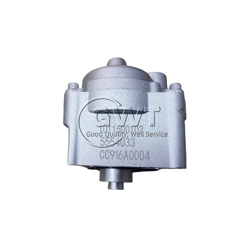 Turbo Actuator He300vg 05554033 24V for Cummins 6.7 Engine ISC ISL ISB Engines