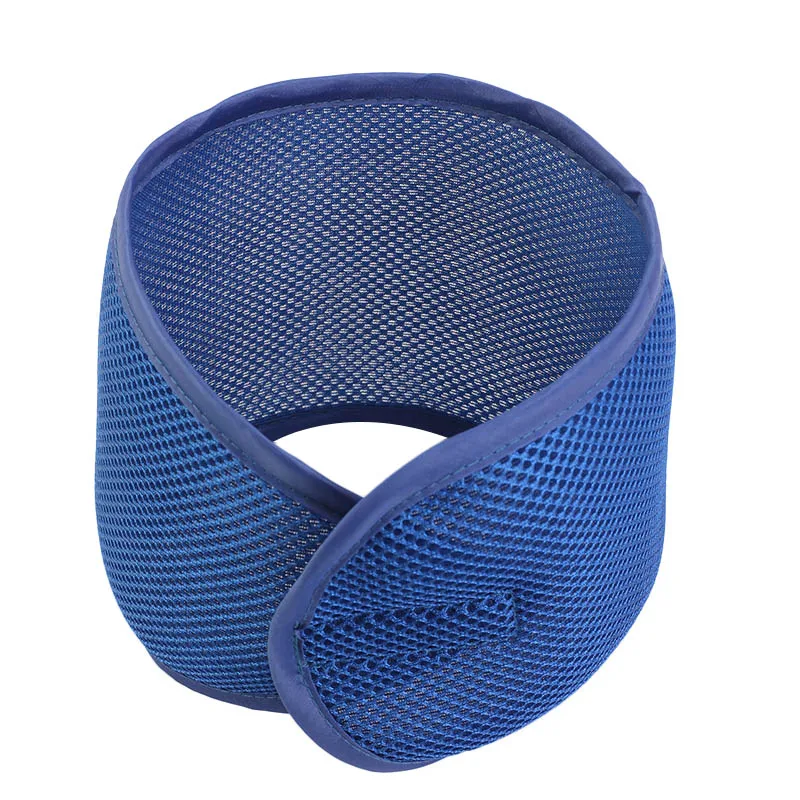 Wholesale Custom Logo Hair Accessories Headwrap Deluxe Foam Mesh Wrap Adjustable Headwrap Sport Hedband Hair Band For Women