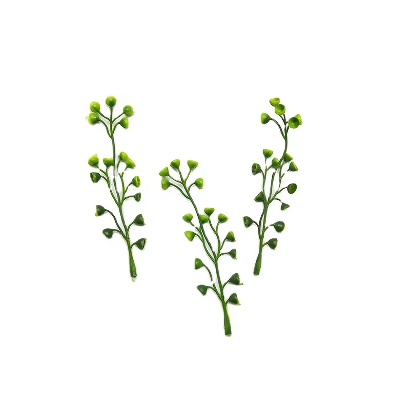 Artificial plants wedding decorative flowers wreaths diy gifts box christmas decorations for home bride brooch scrapbook