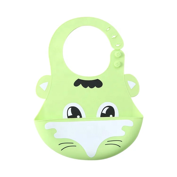 
100% Food Grade Silicone Placemats Plates & Bibs for Babies 