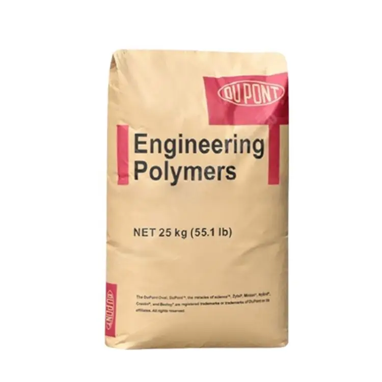 PA6/12 Plastic Raw Material Dupont Nylon 6 Particles Polyamide 6/12 Pa6 Resin Granules
