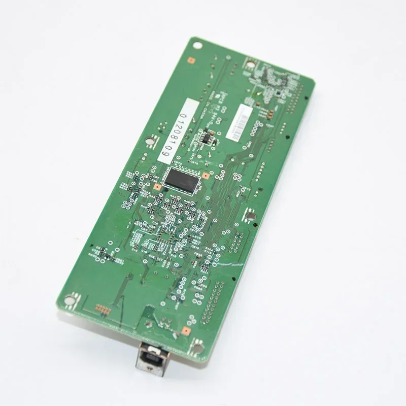 Main Formatter Board PCA MainBoard for Canon MF4410 MF4412 MF 4410 4412 4450 4452 4550 4570 4710 4712 FM4-7175-000 FM4-7174 USED