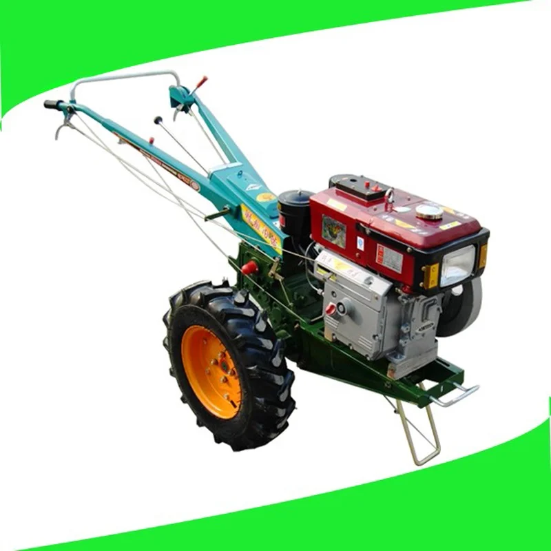 mini hay baler 20hp plough thailand 30hp18hp rake kubota paddy wheel pulley hand electric walk behind 22hp walking wheel tractor
