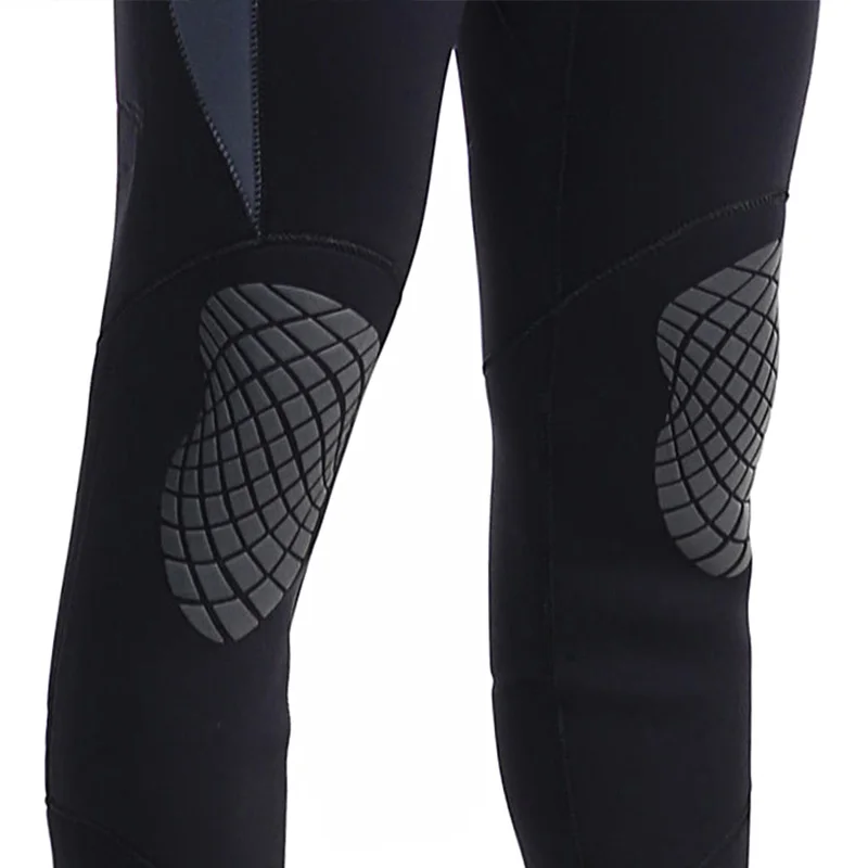 wholesale price sea water custom 3mm 5mm 7mm  wet suit women mens diving cold ranger neoprene wetsuit