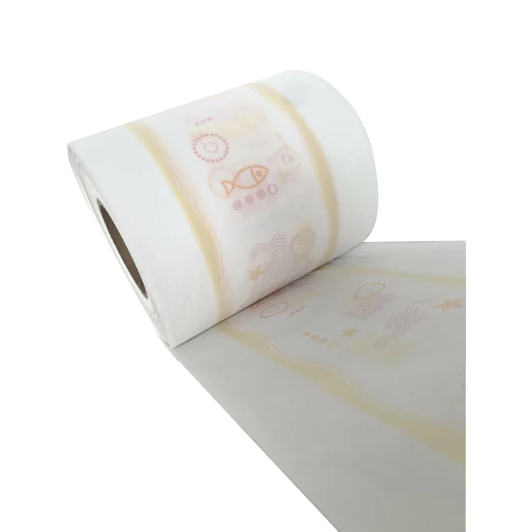 Дышащая полиэтиленовая пленка для гигиенического продукта, невоздухопроницаемая полиэтиленовая пленка для гигиенических салфеток