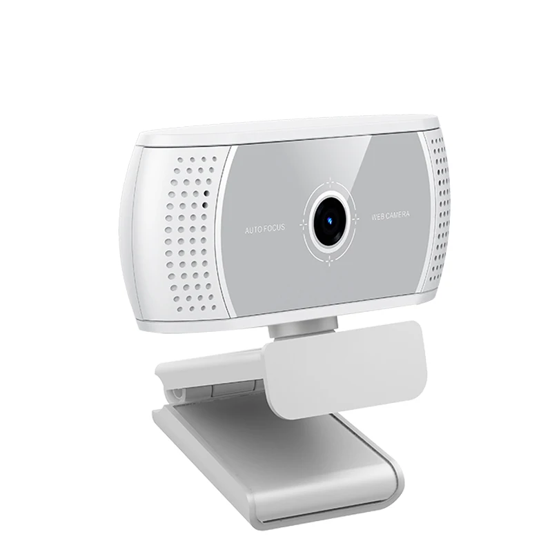 2022 new arrival Manufacturer sale 1080P  streaming Webcam With Microphone UBS 2.0Video chat  Full Hd web Camera