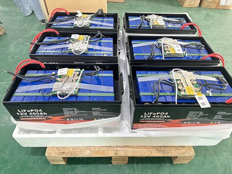 Аккумулятор lifepo4 12 В 24 36 48 100ah 150ah 200ah 300ah 400ah солнечная батарея литиевая для солнечной системы