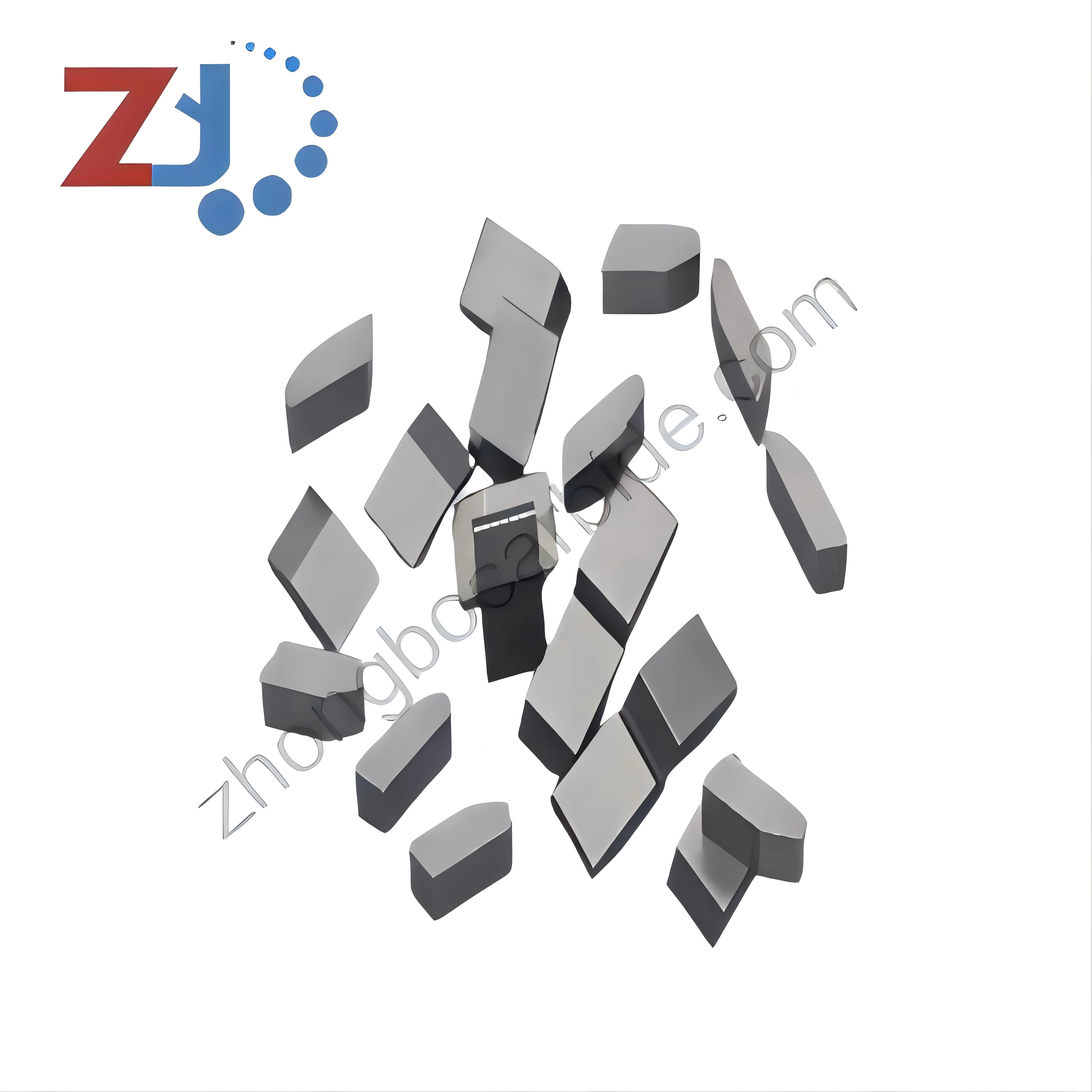 Carbide Saw Tips Style A