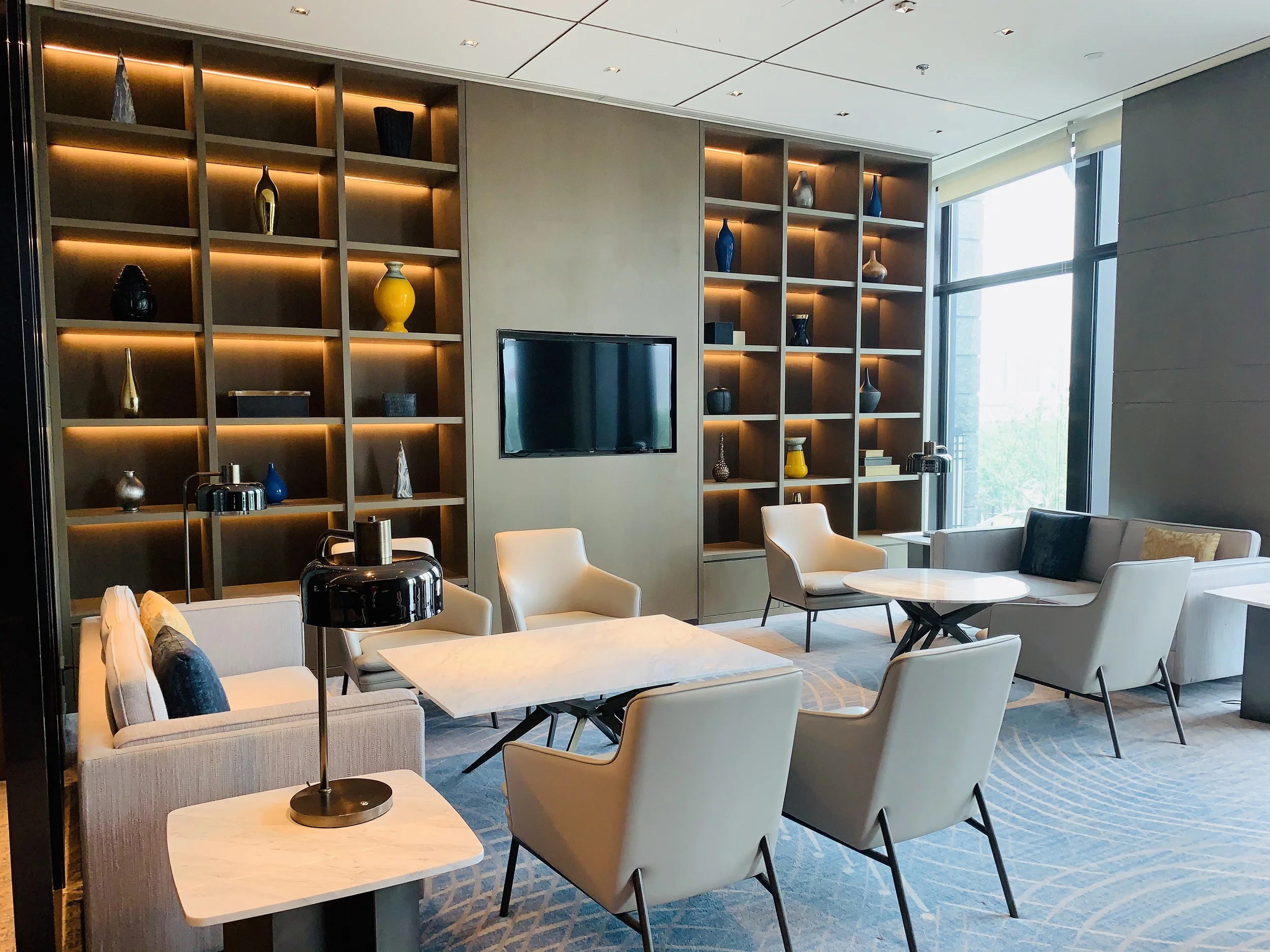 Machine jacquard Carpet Rolls Wall To Wall Floor Carpet 5 Stars Hotel Axminster Carpet