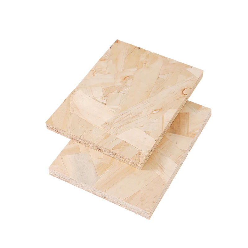 Cheap 9Mm OSB Board China Manufacturers