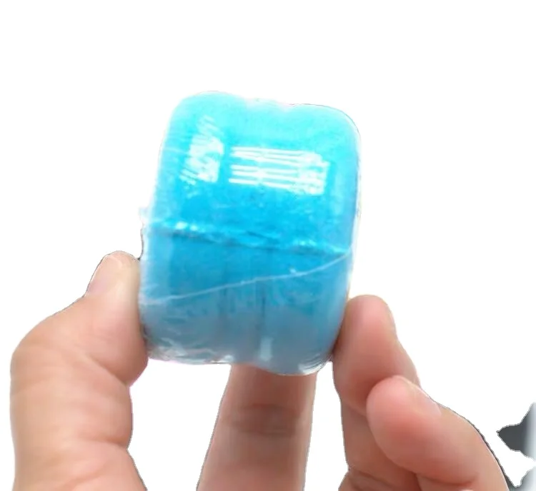 Pet Vitamins Dog Pet Mild SPA Macarons Soap Pet Bubble Bath