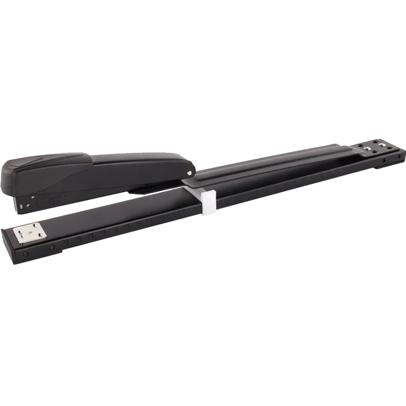 50 Sheet Capacity Factory Made Premium  Long Reach Stapler