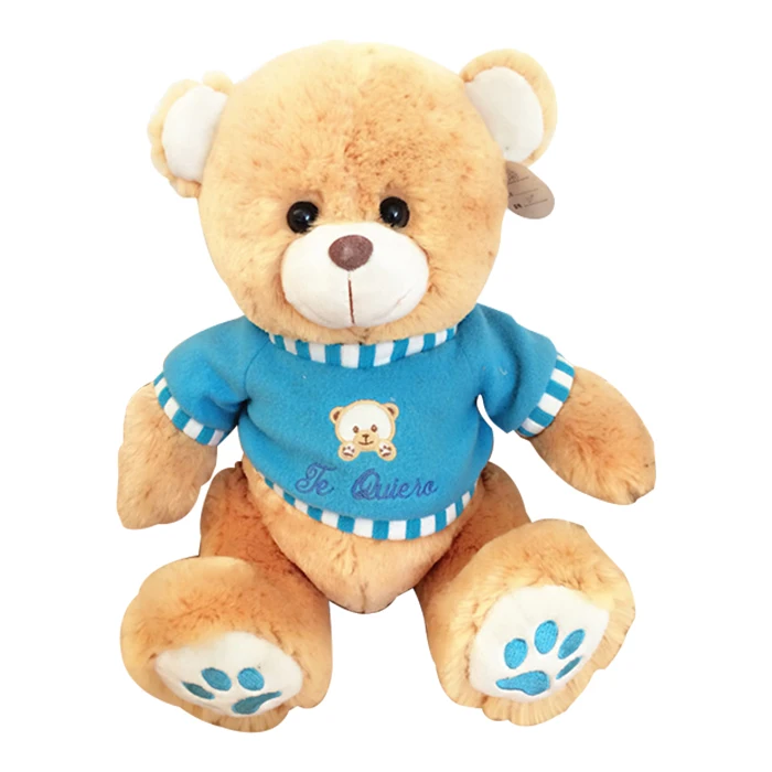 
Wholesale Teddy Bear Stuffed animal bear Toys For Child Toy Wholesale Gift giant Teddy Bear With pink clothes 