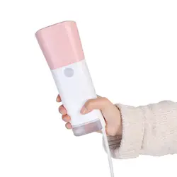 China factory wholesale mini travelling portable clothes electric steamer brush portable clothes