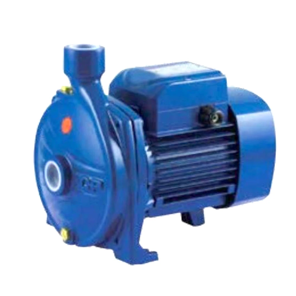 CPM150N Electric Centrifugal Water 0.75hp Power Centrifugal Pump