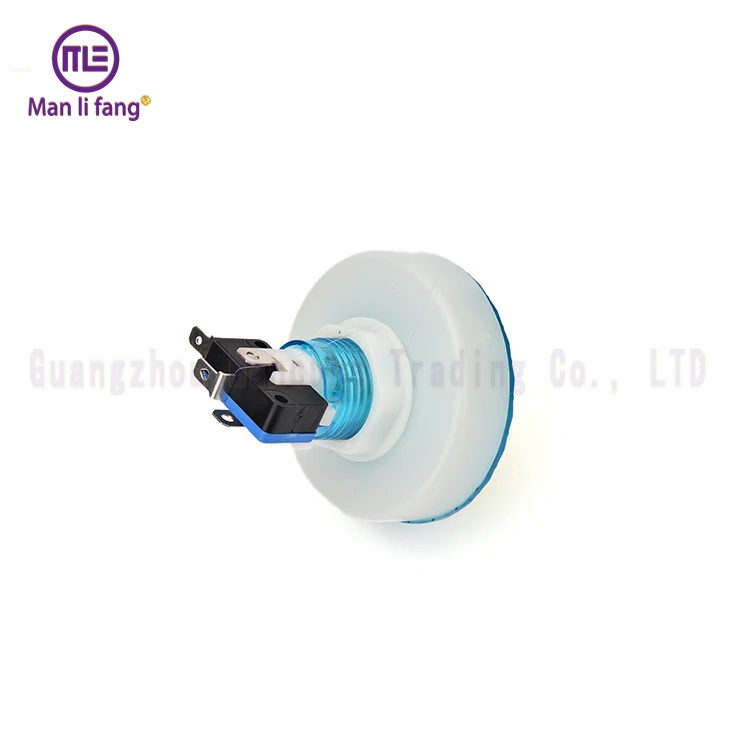 Современная Простота высокое качество Синие Бриллианты большая ладонь украшение для рыбалки игровая консоль