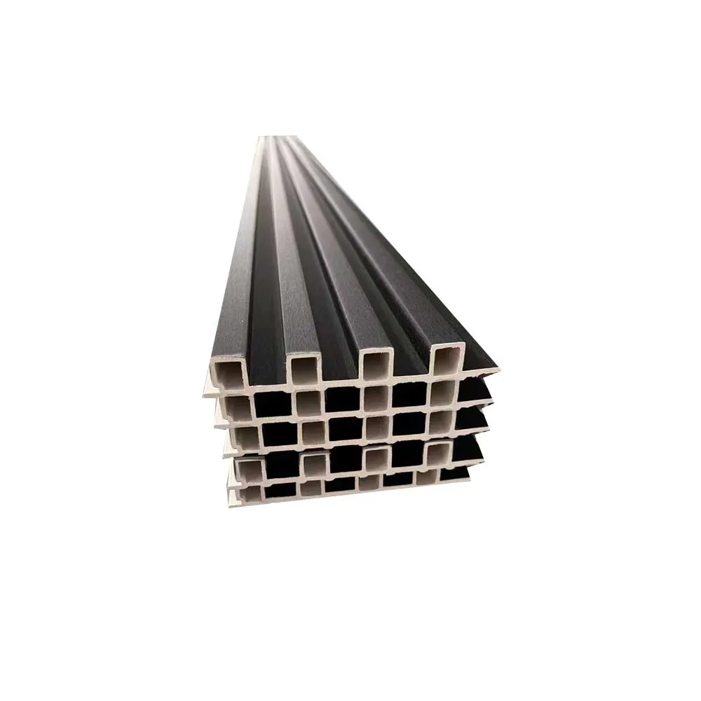 TAB Floor WPC Panel Office Building WPC Wall Panels for Interior Decorative