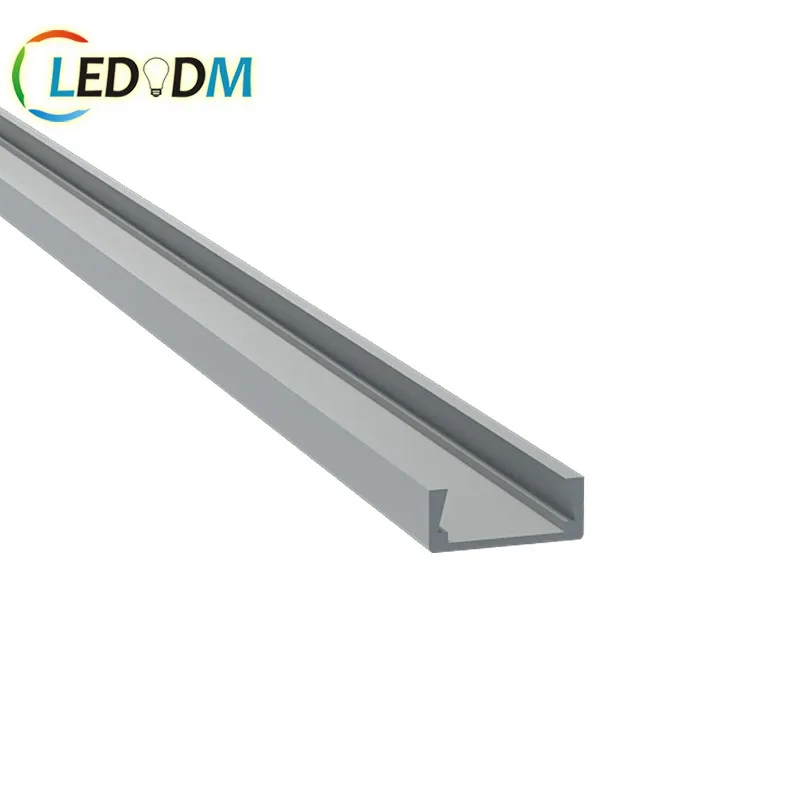 LED Aluminium Profile for LED Strip Lights
