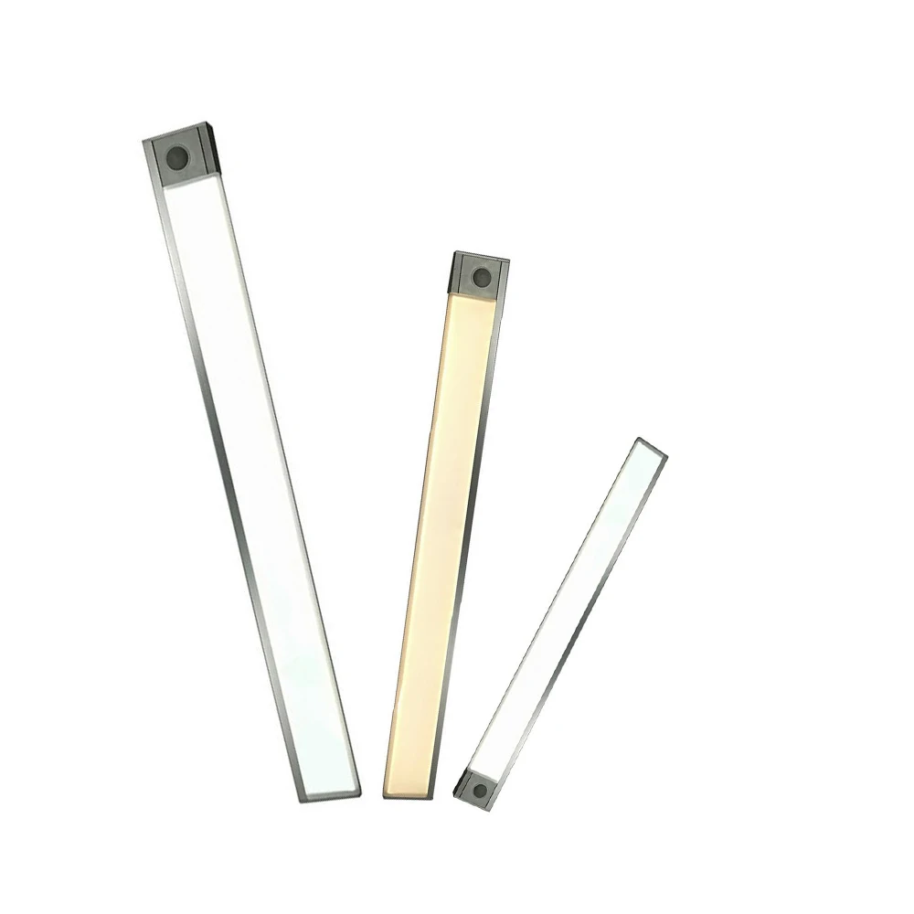 High Quality Showcase Linear Light Led Supermarket Shop Cabinet Light, Amazon Hot Sale Surface Mounted Led Under Cabinet Light