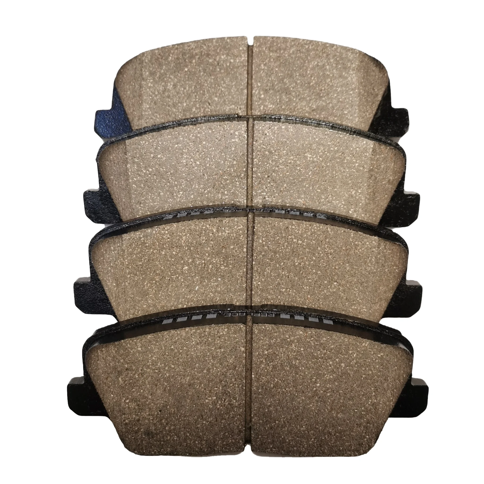 Brake Pad 58302-S1A30 Made in China