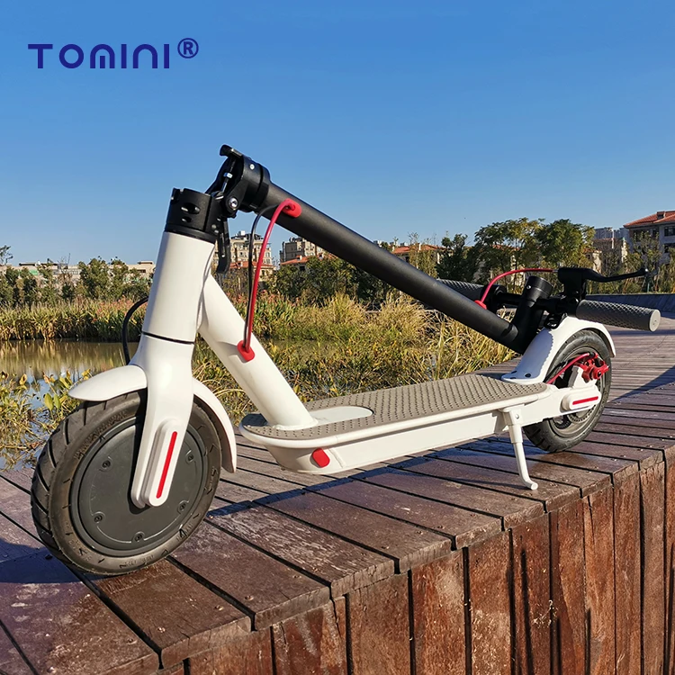 Tomini scooter/monopatin folding mini two wheels sharing electric scooter with bluetooth app