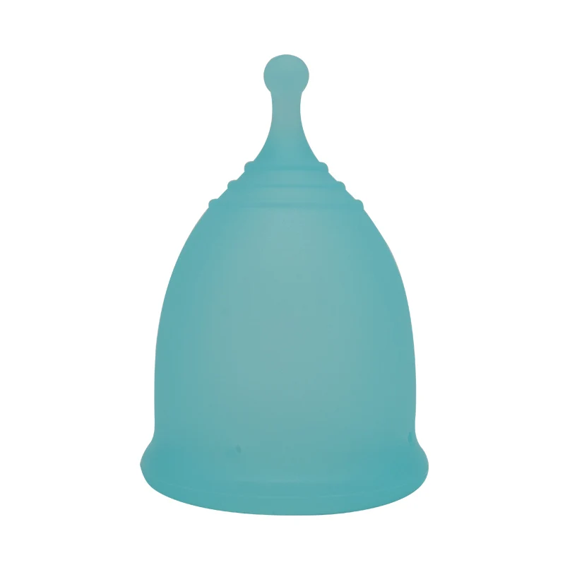 Reusable cloth washable tampon organic medical silicone lady copa menstrual  pads washable tampon