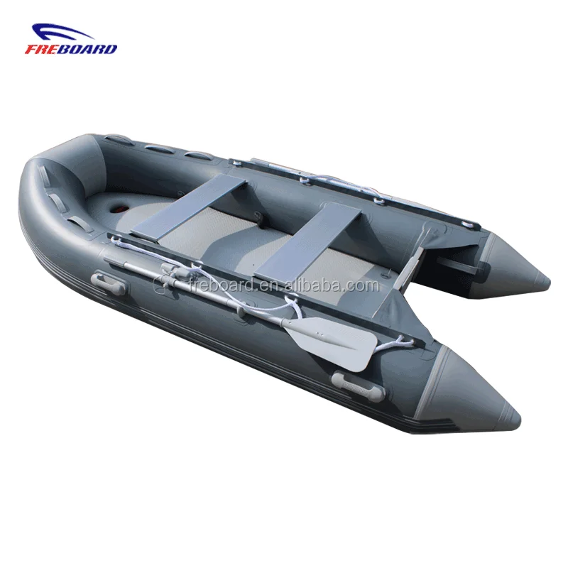 Hot Sale Cheap Fishing Inflatable Kayak Boat For Sale