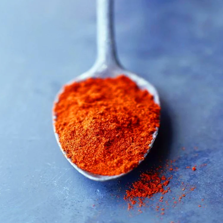 New crop hot pot spices red Chili powder food seasoning dried chili powder
