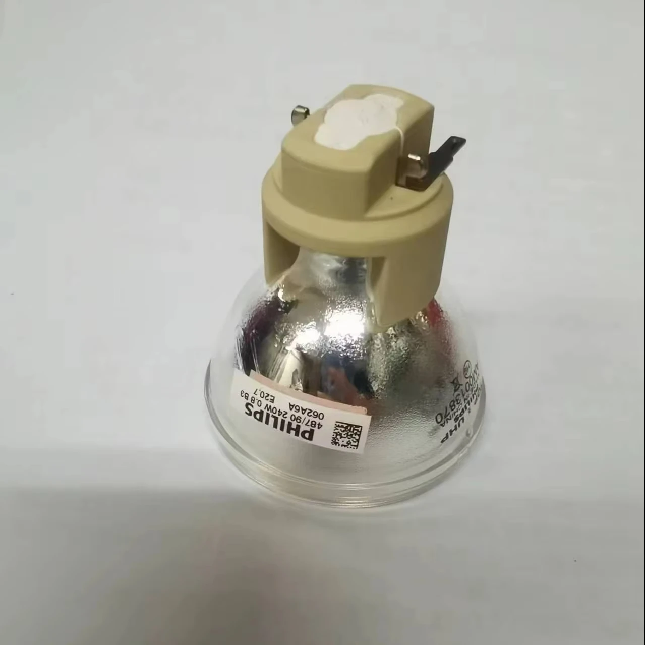 Superior Quality Original Mercury Lamp For BenQ TK850/TH585/MU613/HT3550/HT5550/TK850 Projector Bulb