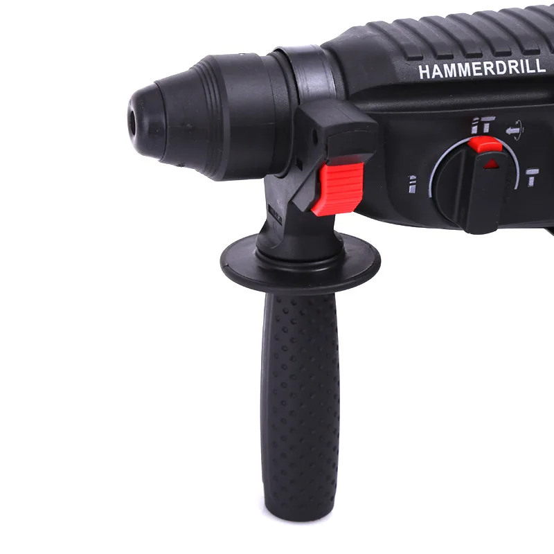 26mm Drill Machine Power Tools Industrial Electric Rotary Hammer Breaker drilling machine Armature Drills manufacturer