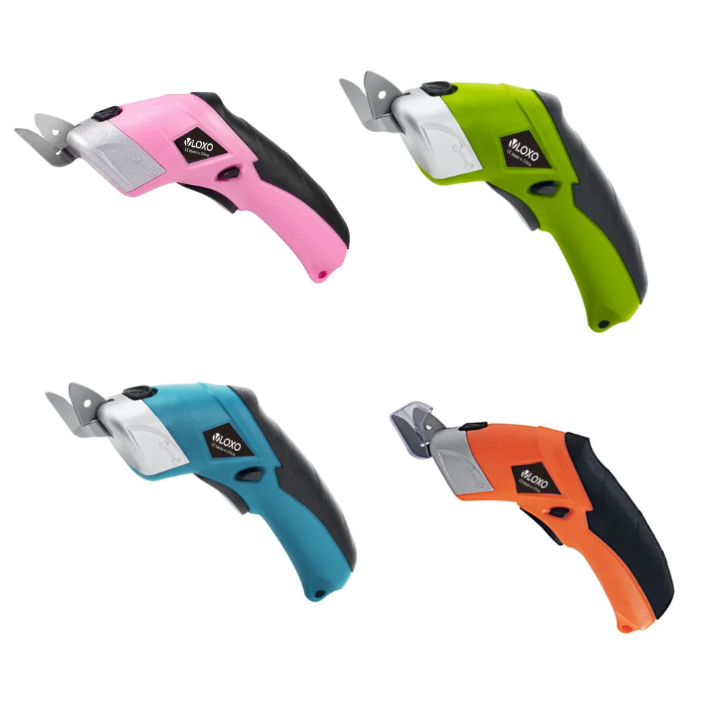 Electric scissors industrial cordless pruning shears