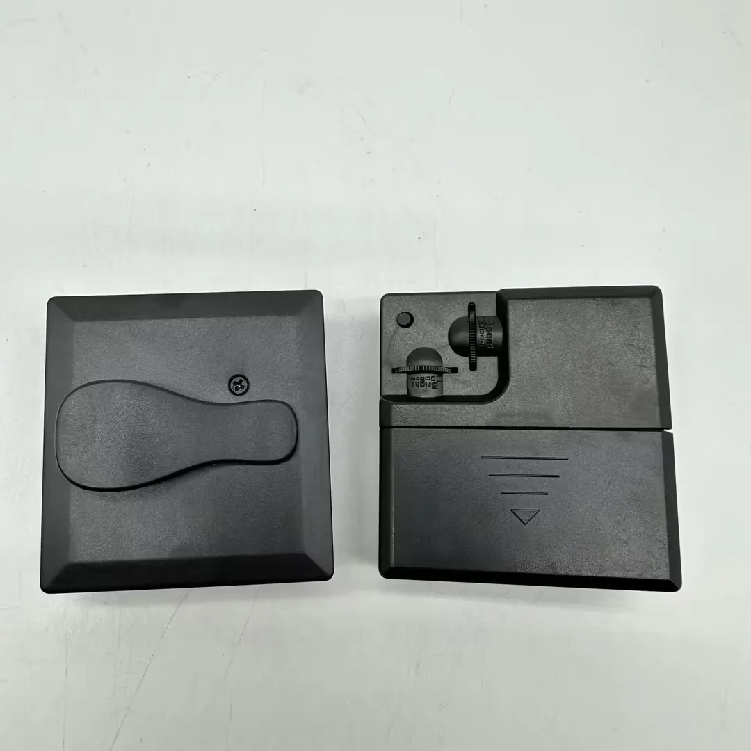 9V El Wire Battery Pack Up to 20ft or 60sqin Thin Lightweight El Wire Inverter for Costumes