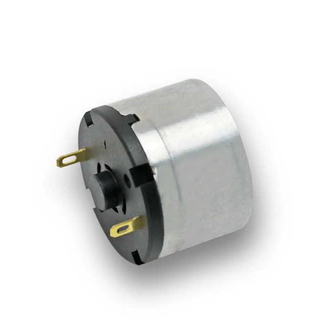 Factory customization XH520 8000rpm 12v DC mini motor for treadmill