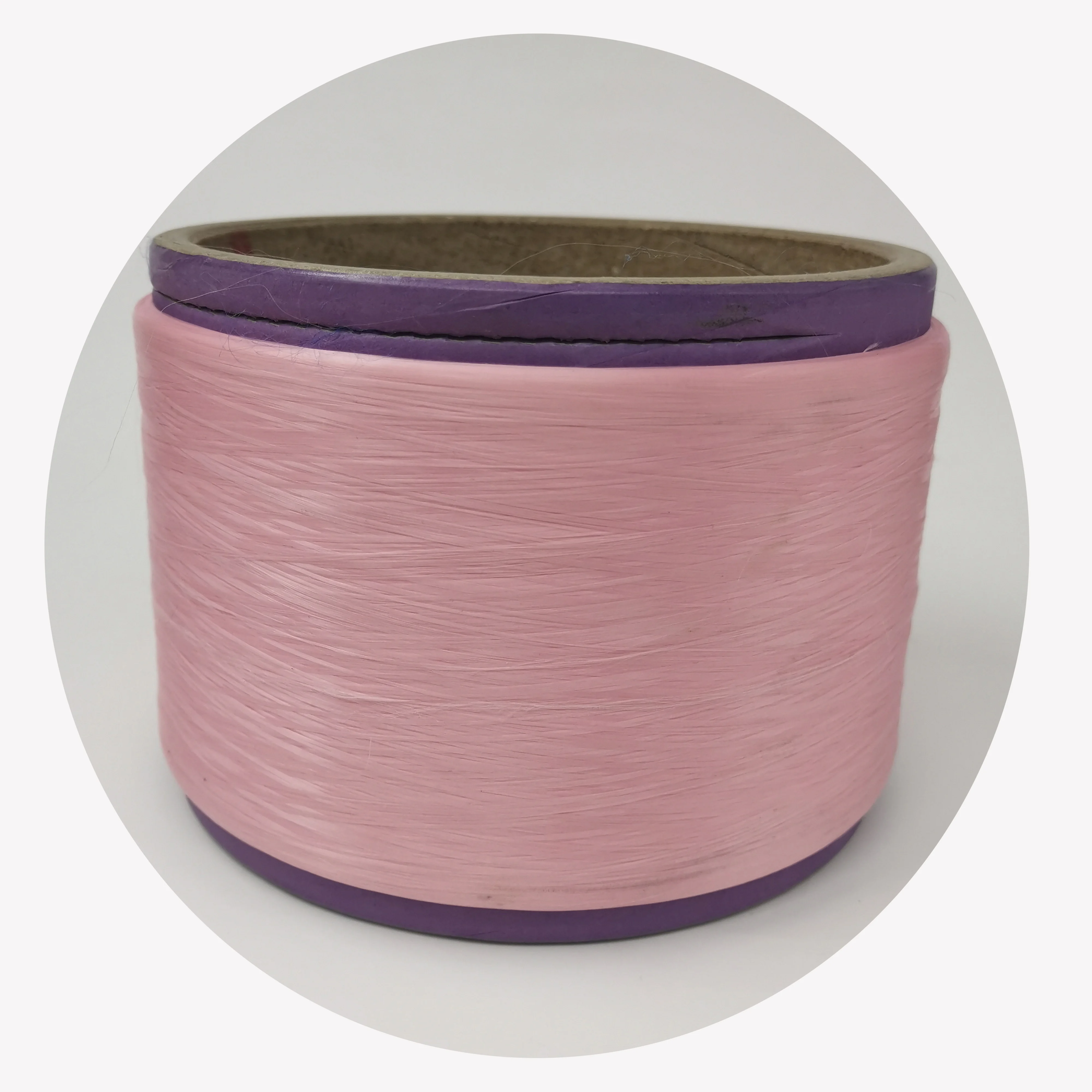 fdy temperature color change thermochromic yarn for fabric