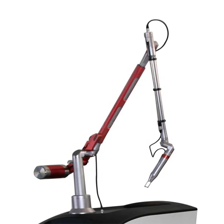 Low Price Pico Cynosur Laser Picosecond Laser Pigment Removal Red Pico Laser tattoo removal machine