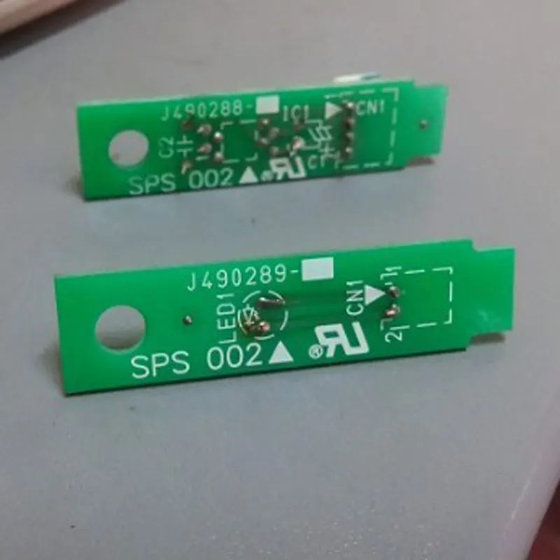 Noritsus Minilab Frontier QSS3300/3301 Part Accessories J490289 New Spare Parts 3300/3301 Minilab