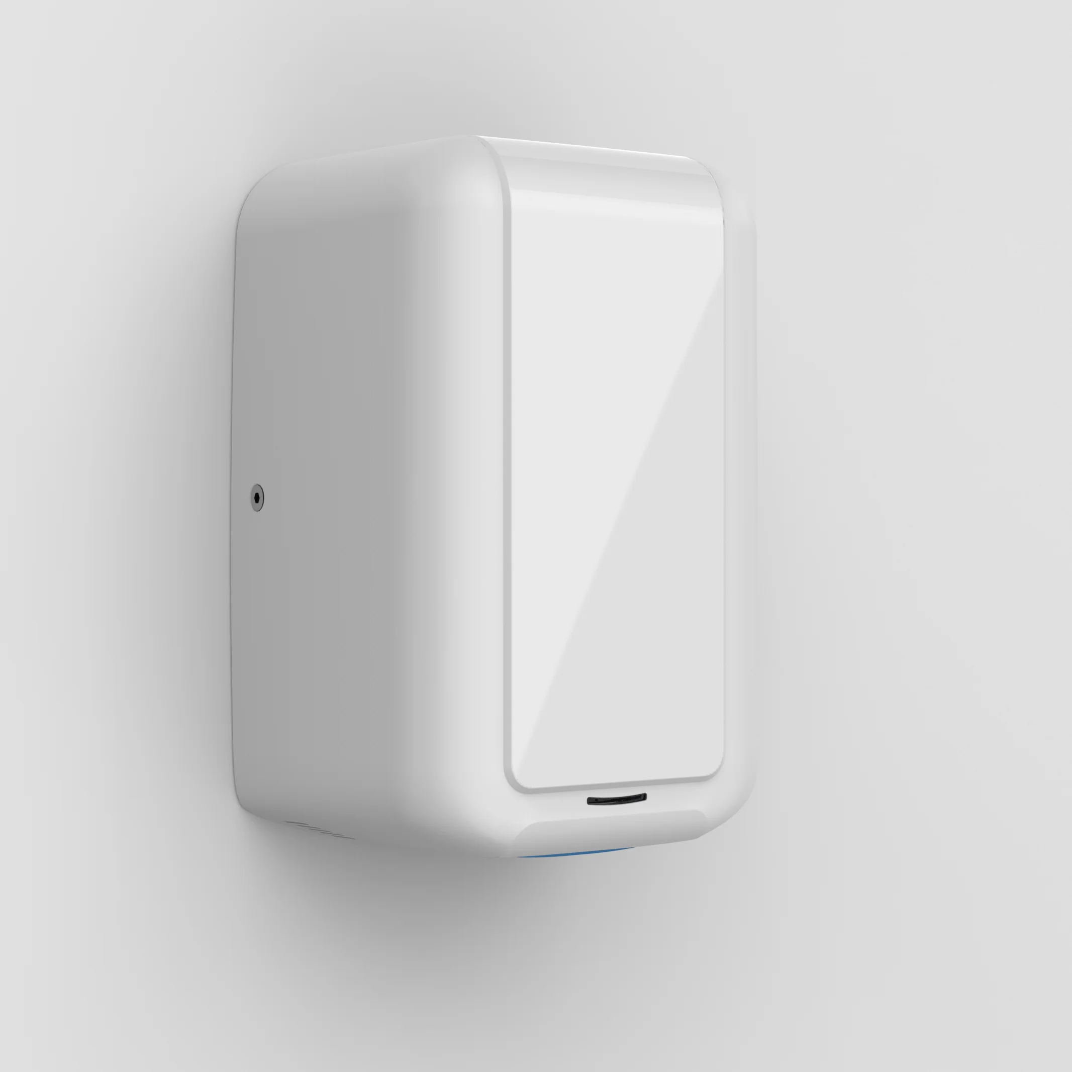 Промышленная электрическая профессиональная сушилка для рук