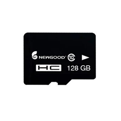  100% аутентичная оптовая продажа флэш-карт памяти TF SD A1 Ultra Class 10 U1 U3