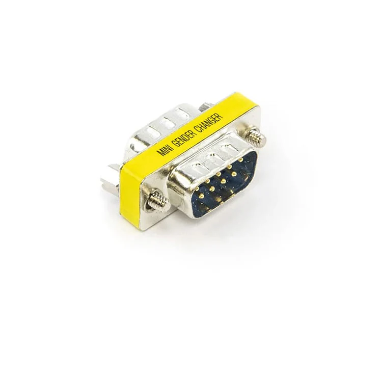 ABB TK859V000  3BSE069475R1  Gender changer