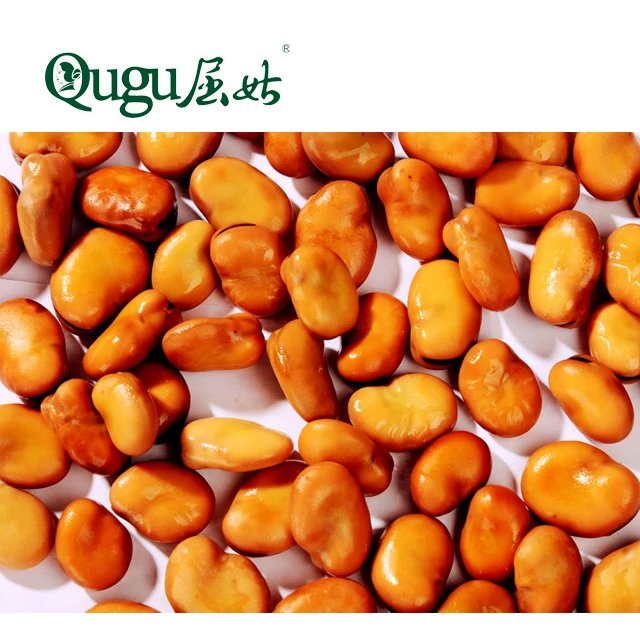 Фул медамы Фава бобы консервированные