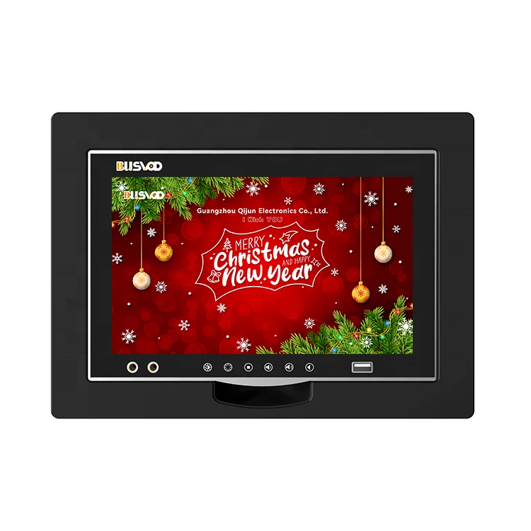 13 3 'Android-Автобус VIP-стул VOD и Wi-Fi сервер Android Заводская поставка