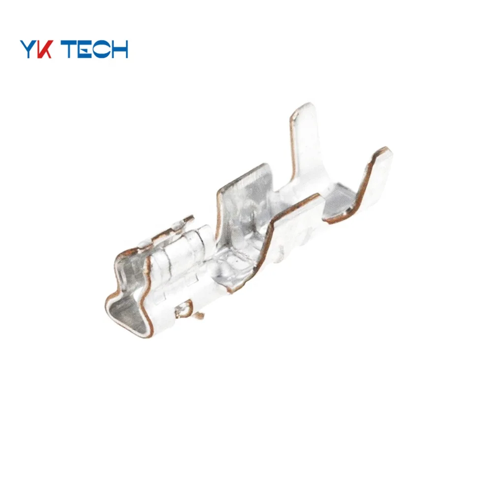 8-1971772-4 CONNECTOR RCPT HSG 4 POSITION 6.00MM Rectangular Connector Housings